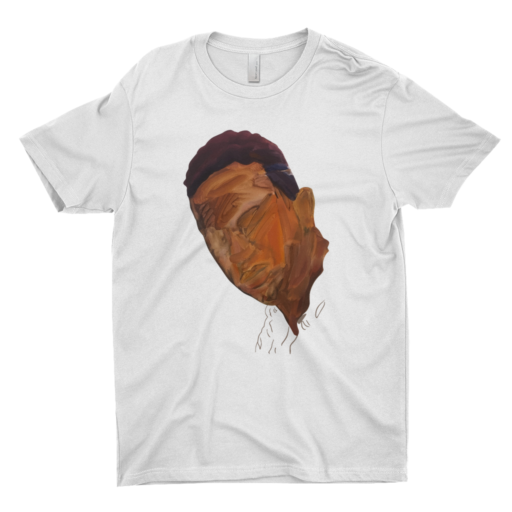 Ali Vegas Tee