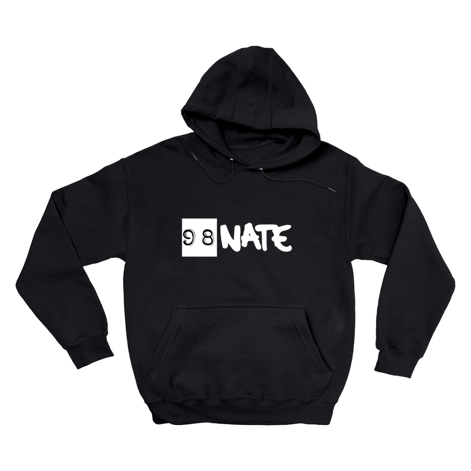 98 Nate Hoodie