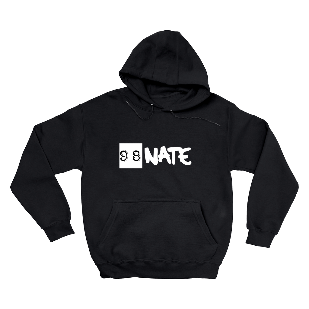 98 Nate Hoodie