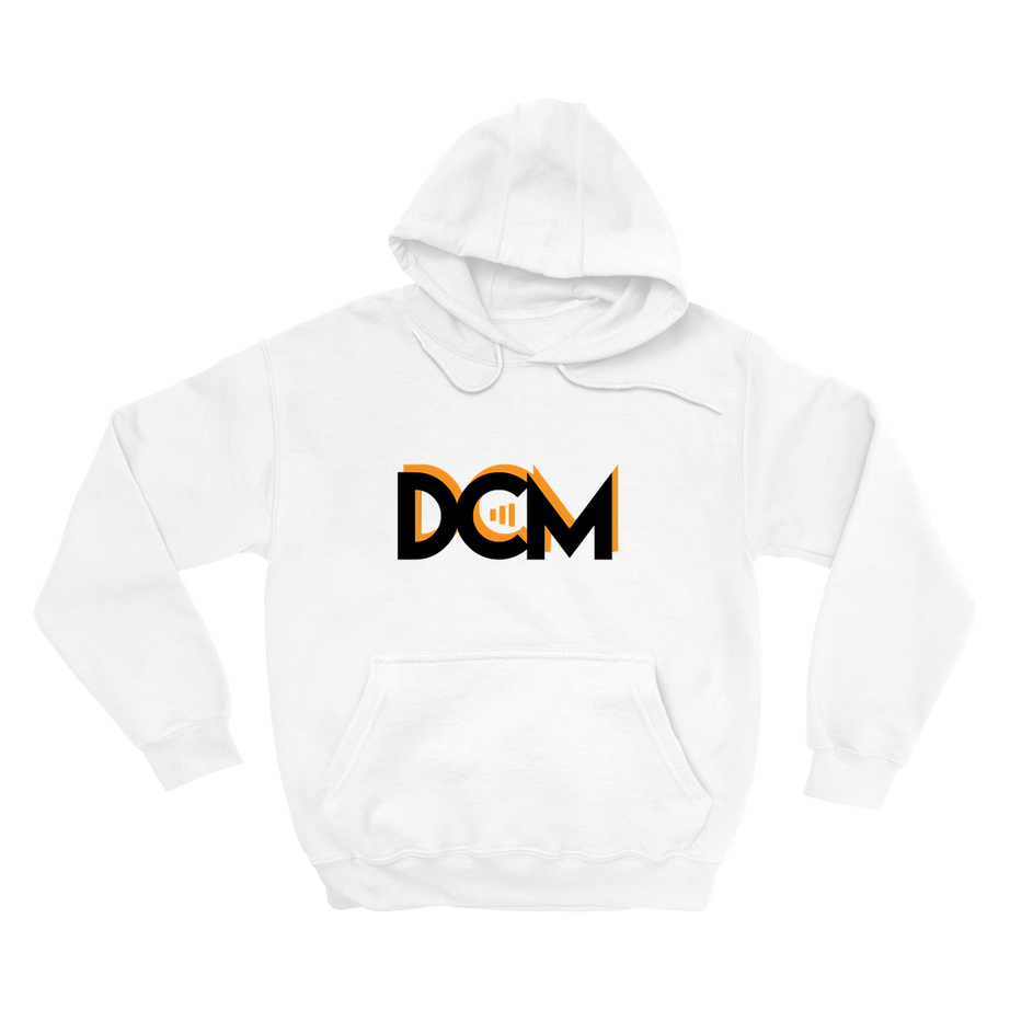 DCM Original Hoodie