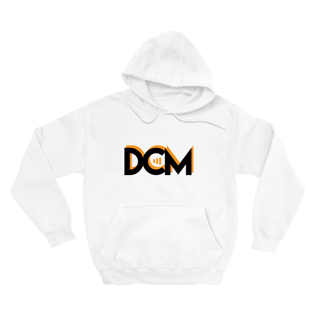 DCM Original Hoodie