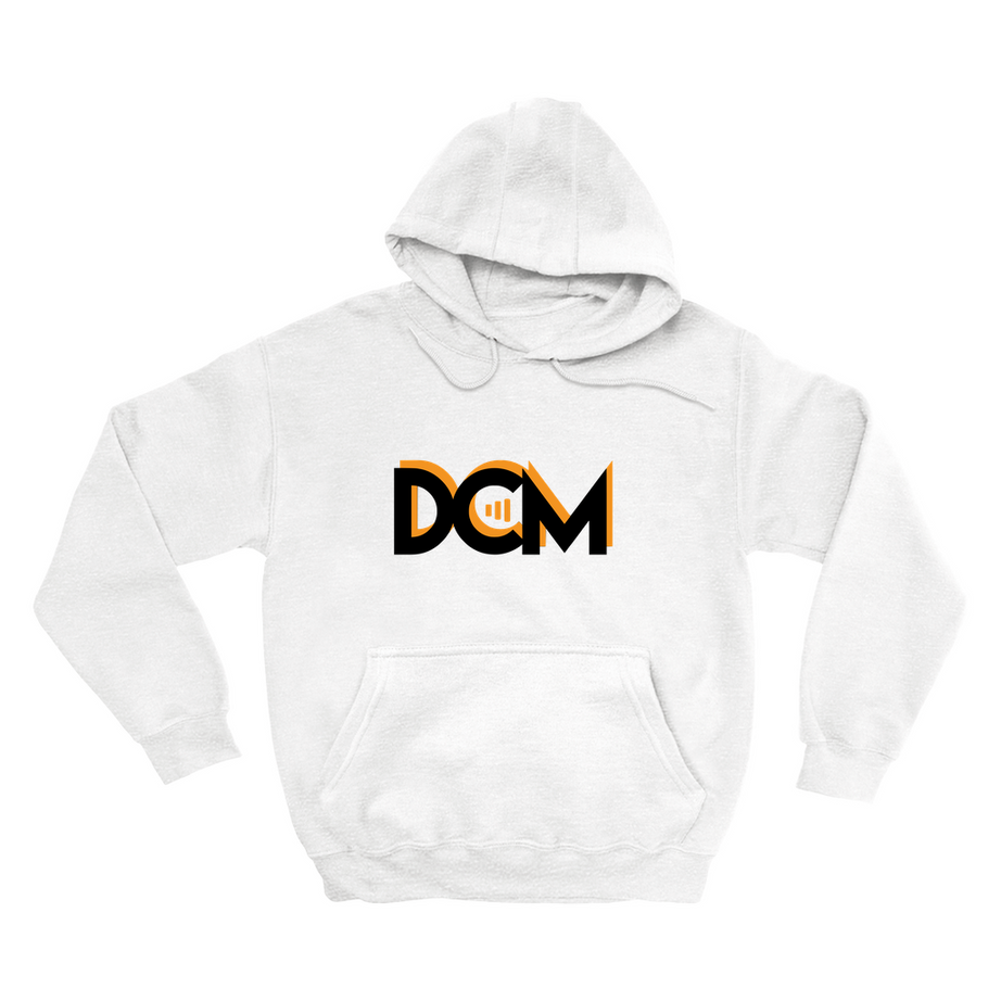DCM Original Hoodie