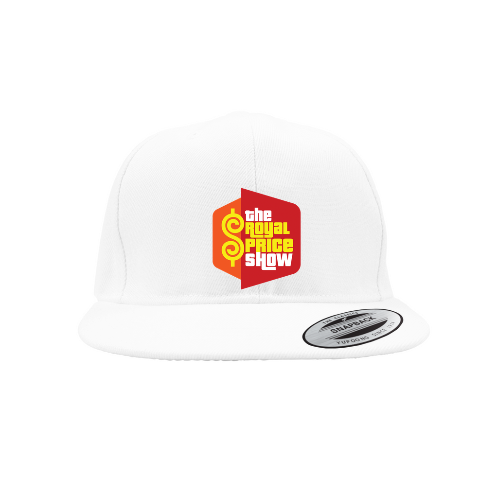 The Royal Price Show Snapback