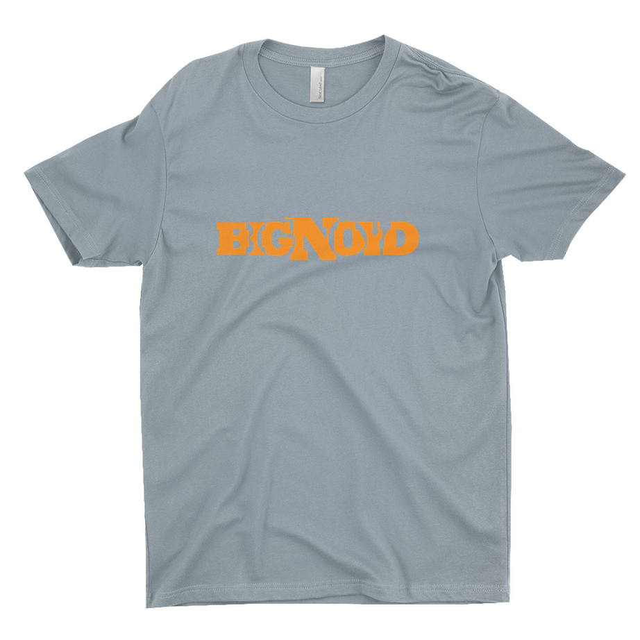 Big Noyd Logo Tee