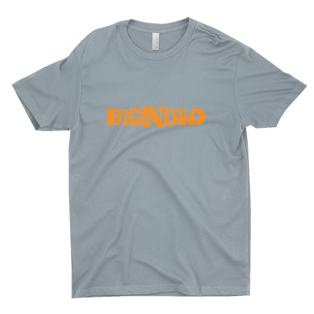 Big Noyd Logo Tee