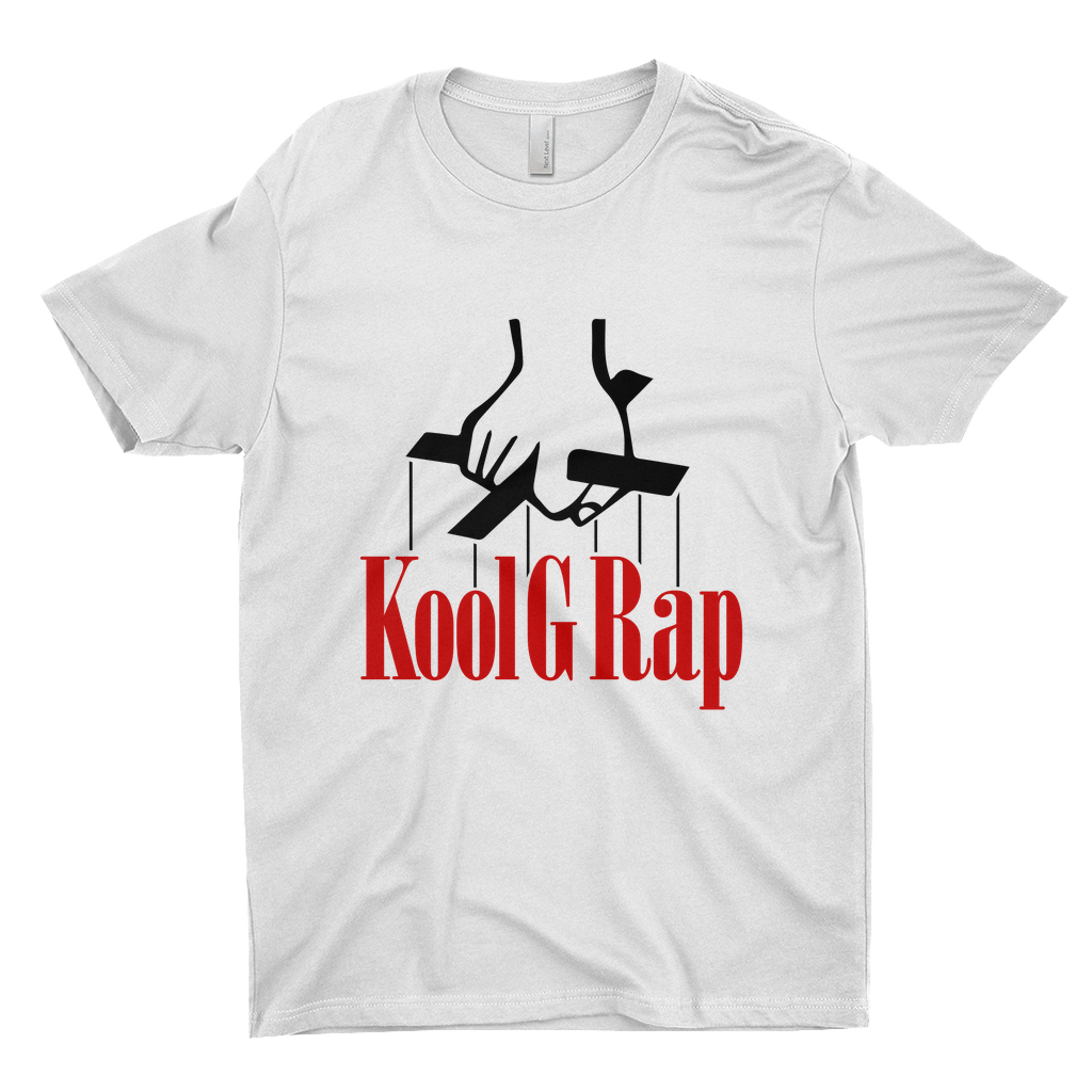 Kool G Rap String Tee