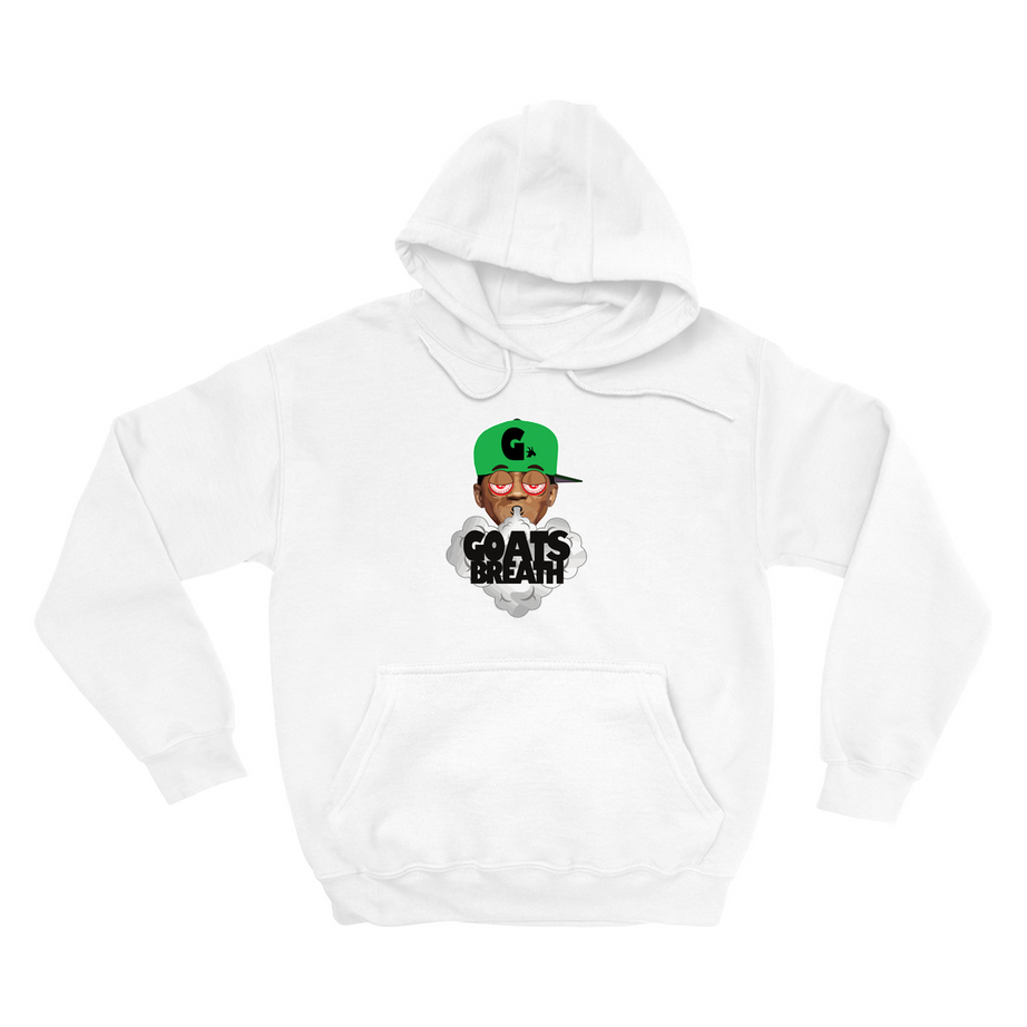 Goats Breath Hoodie