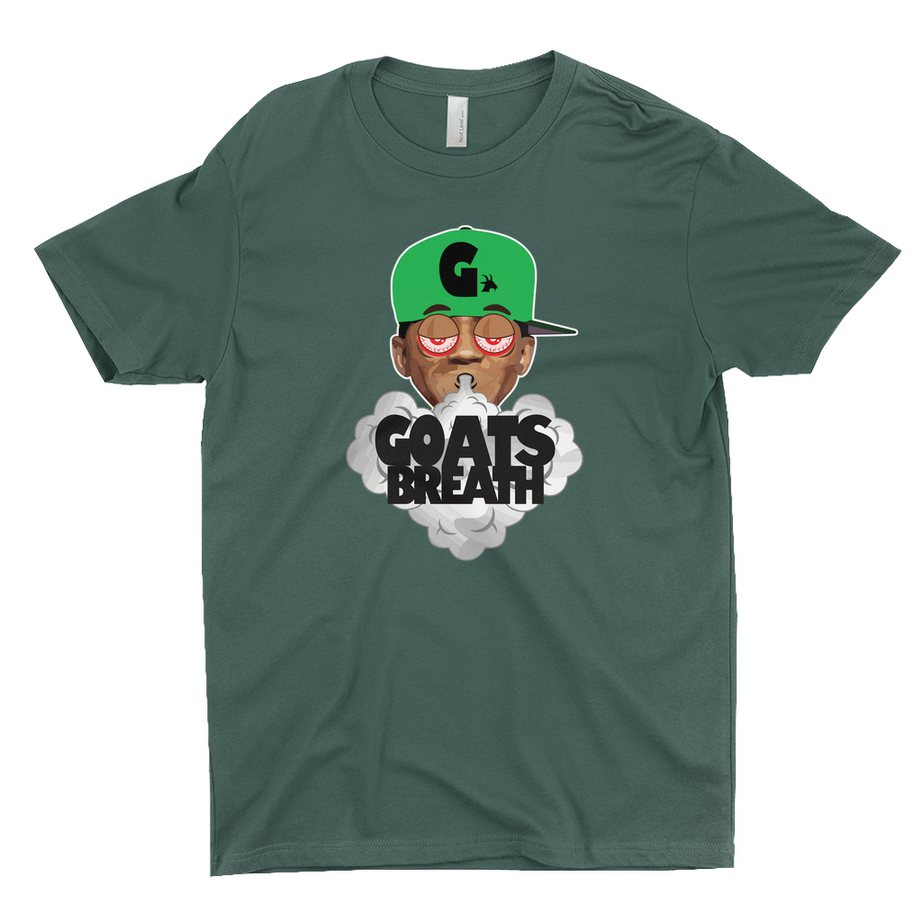 Goats Breath Tee