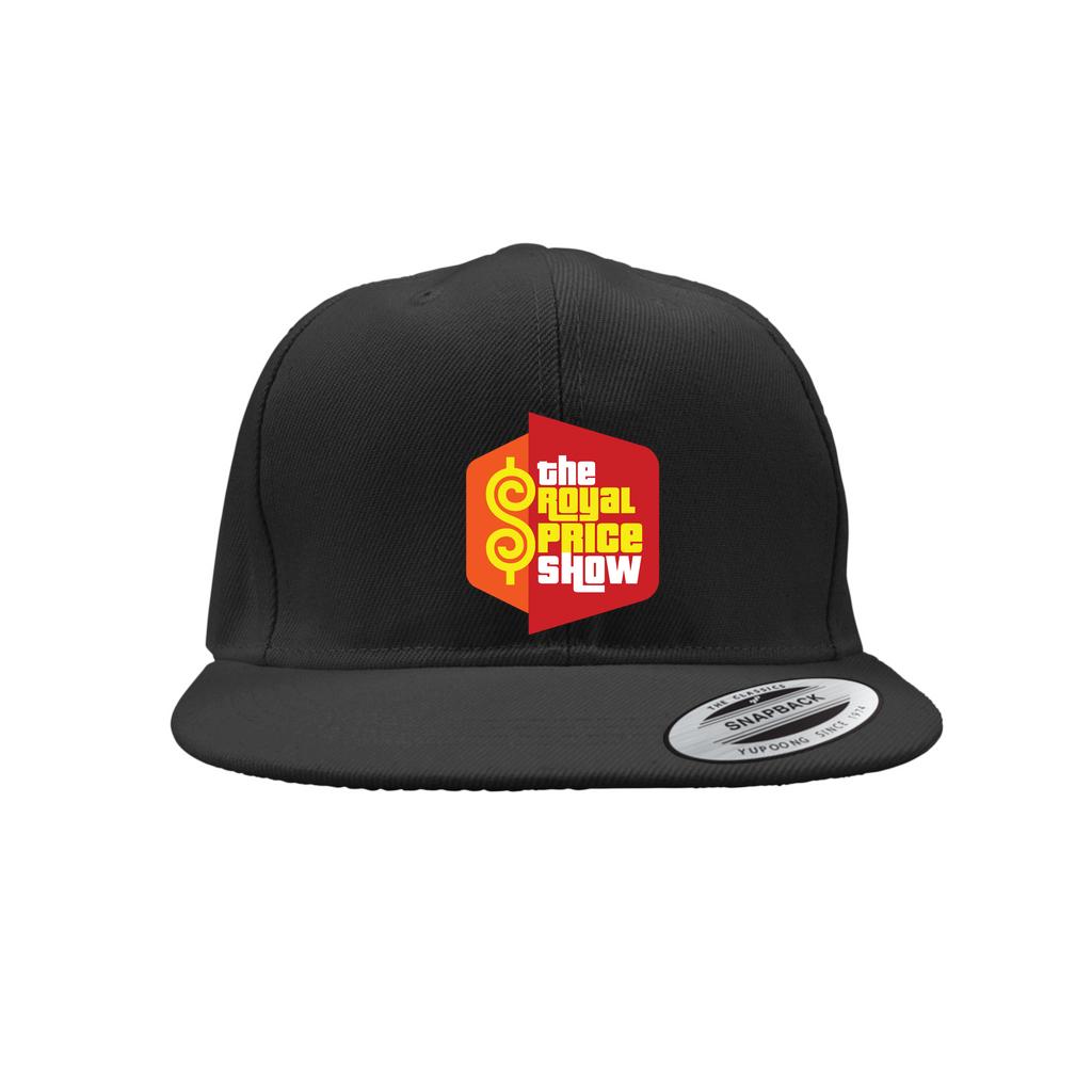 The Royal Price Show Snapback