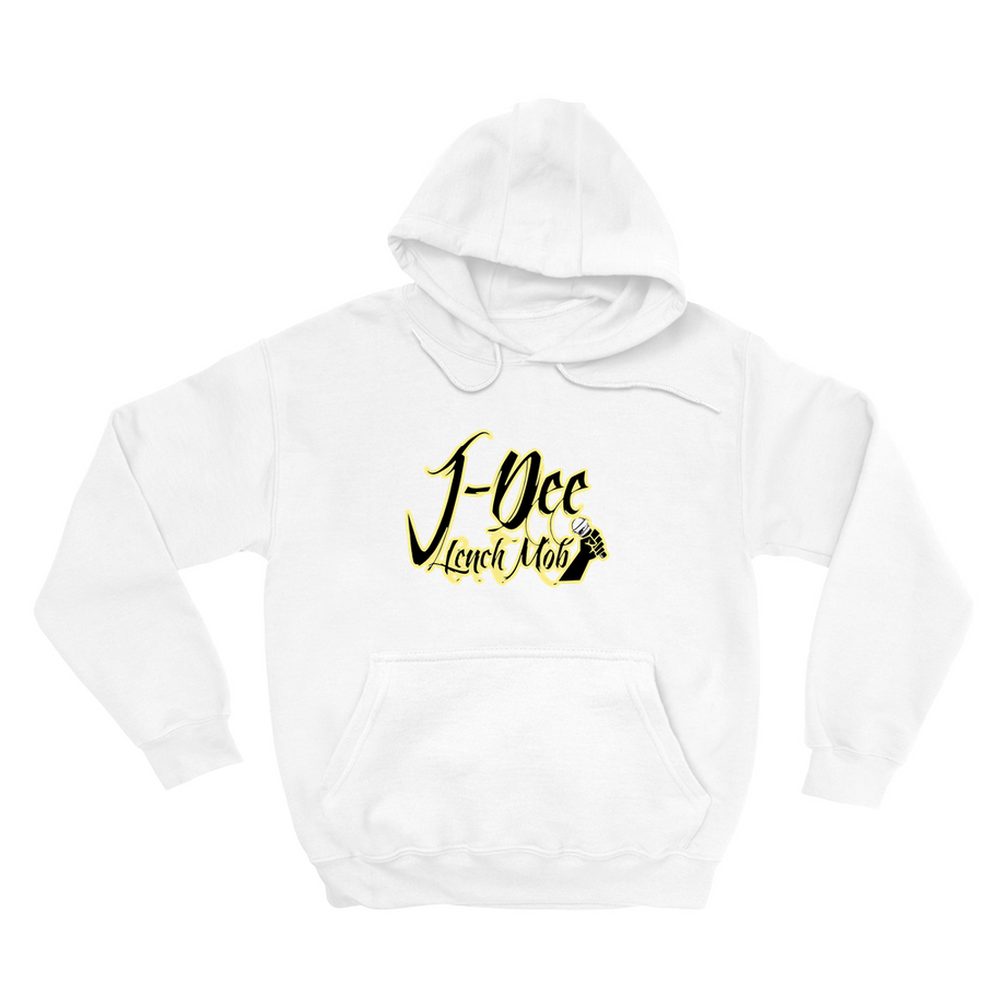 JDee Lench Mob Hoodie