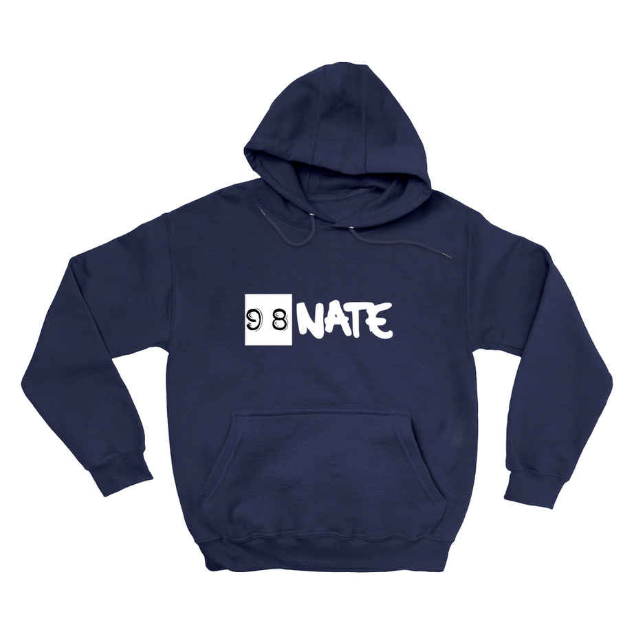 98 Nate Hoodie