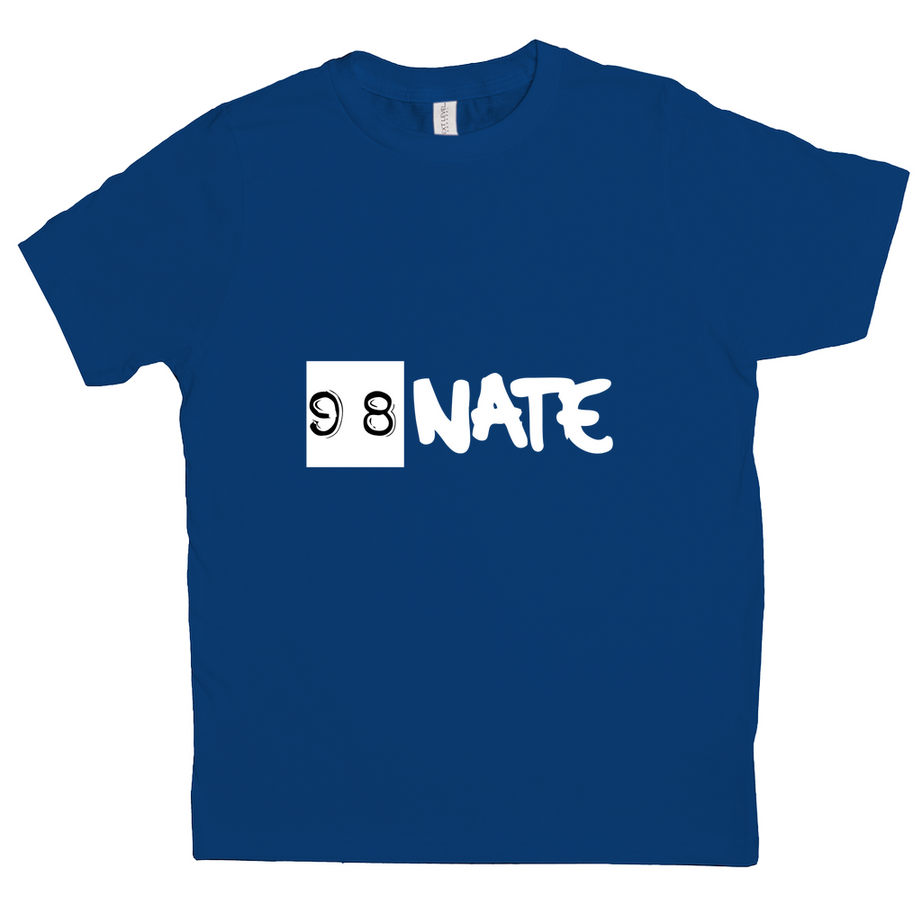98 Nate Youth Tee