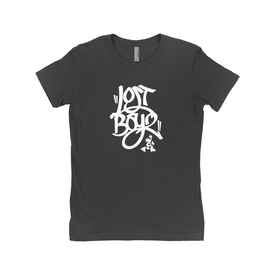 Lost Boyz Women's Tee