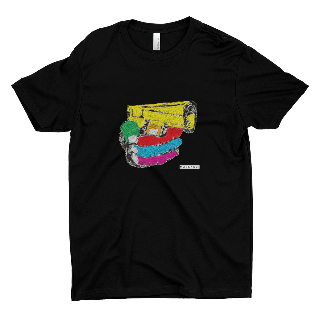 Massacci Tee