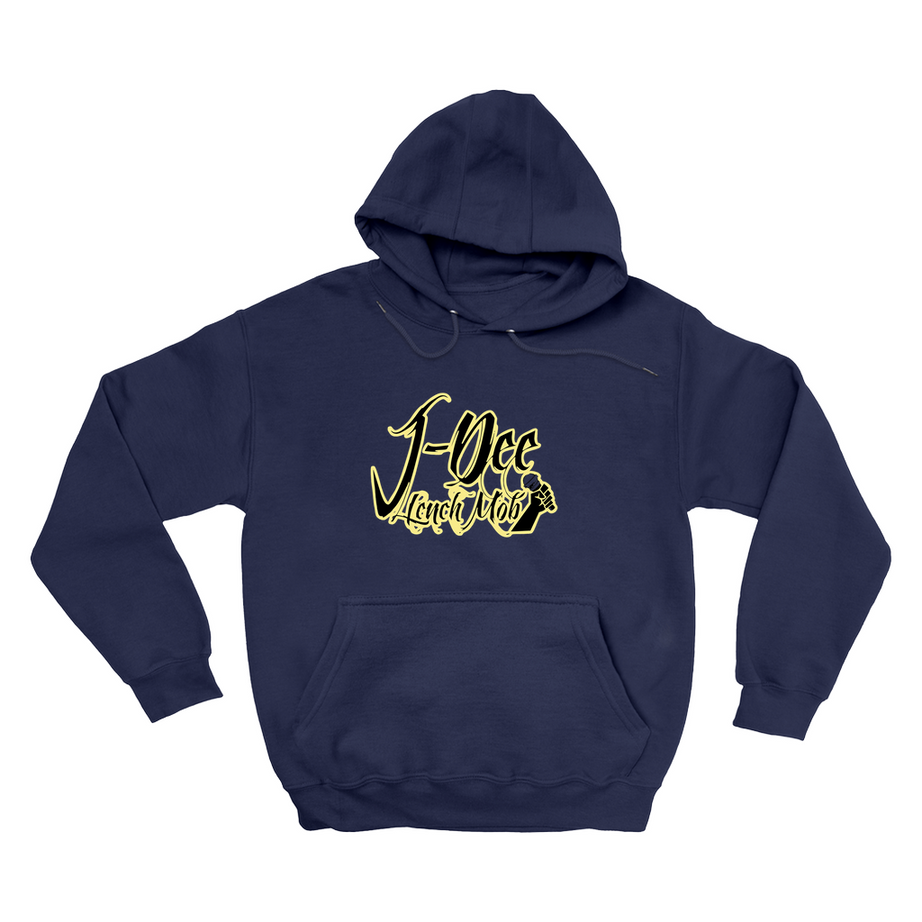 JDee Lench Mob Hoodie