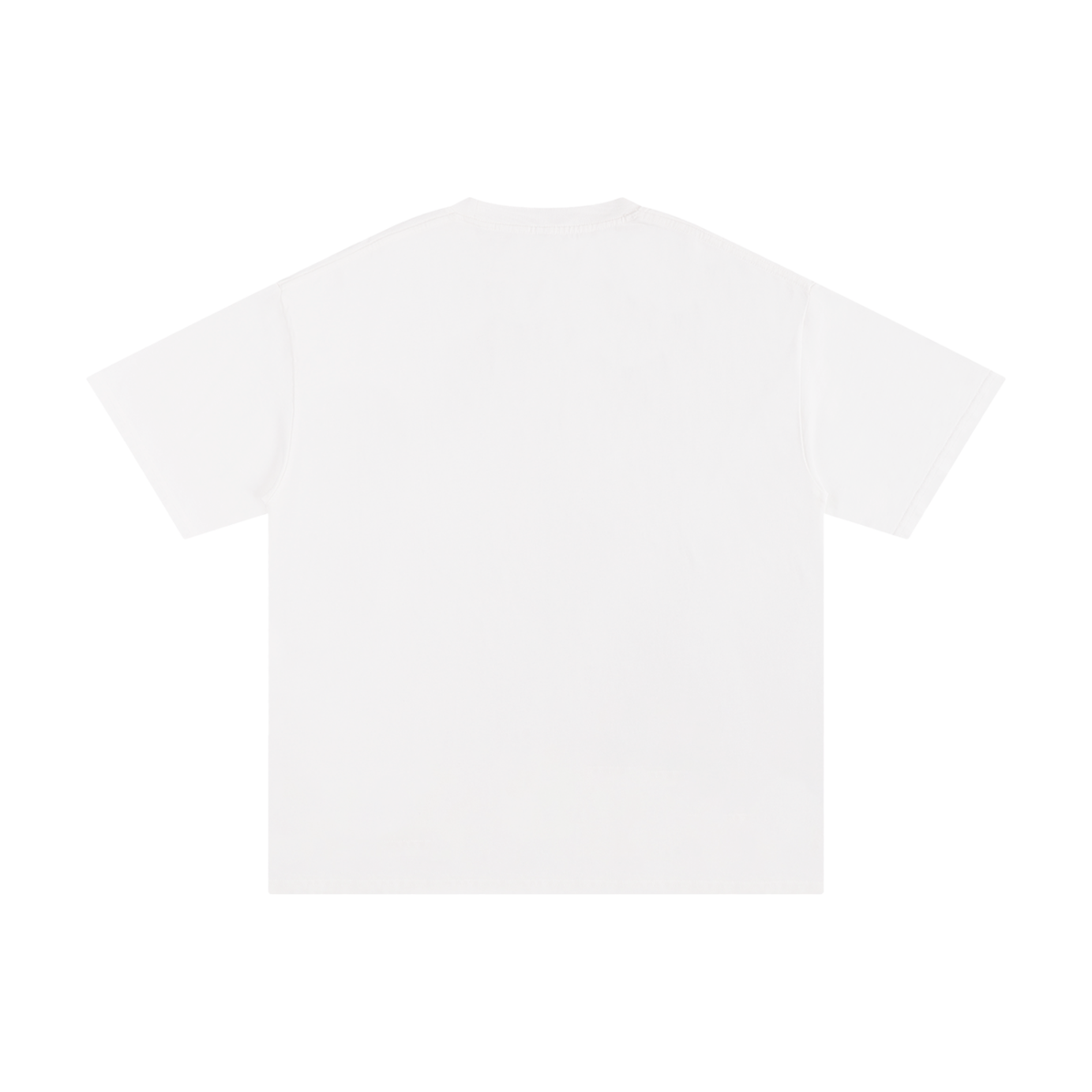 Kool G Rap Cross White Unisex Pure Cotton Tee