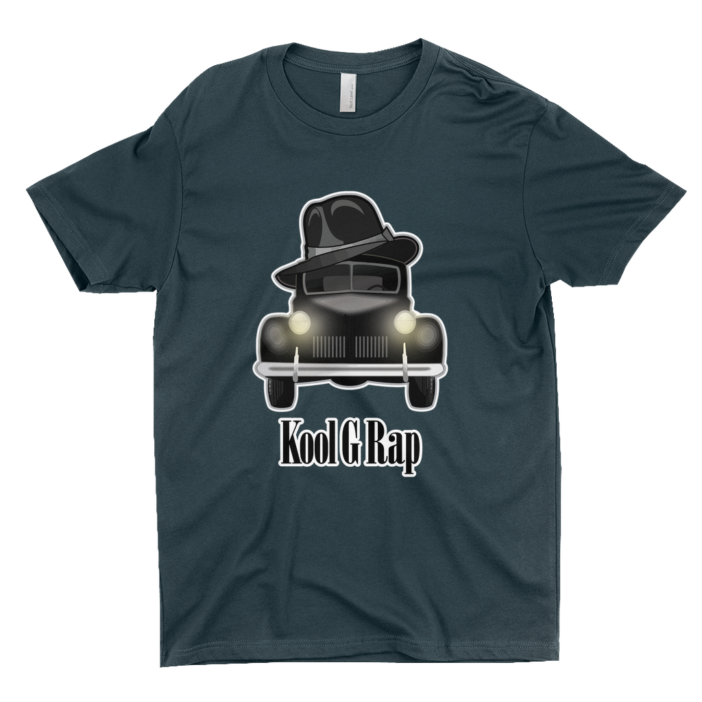 Kool G Rap Truck Tee