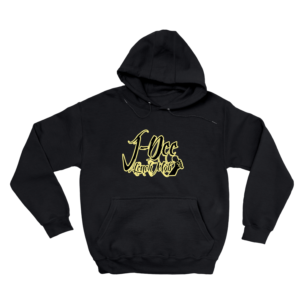 JDee Lench Mob Hoodie