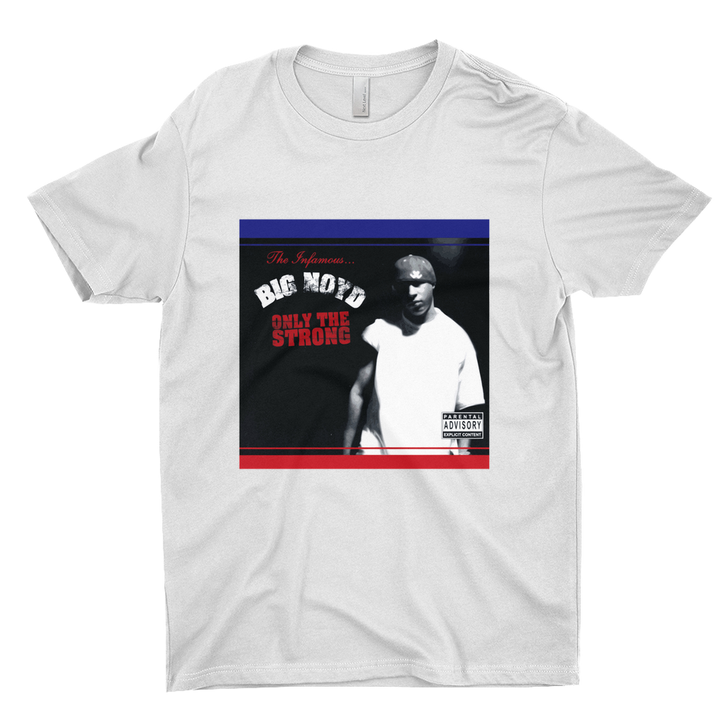 Big Noyd Album Tee