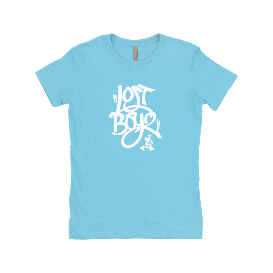 Lost Boyz Women's Tee