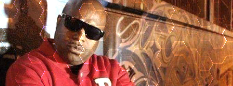 Artist - Big Hutch – We are DCM