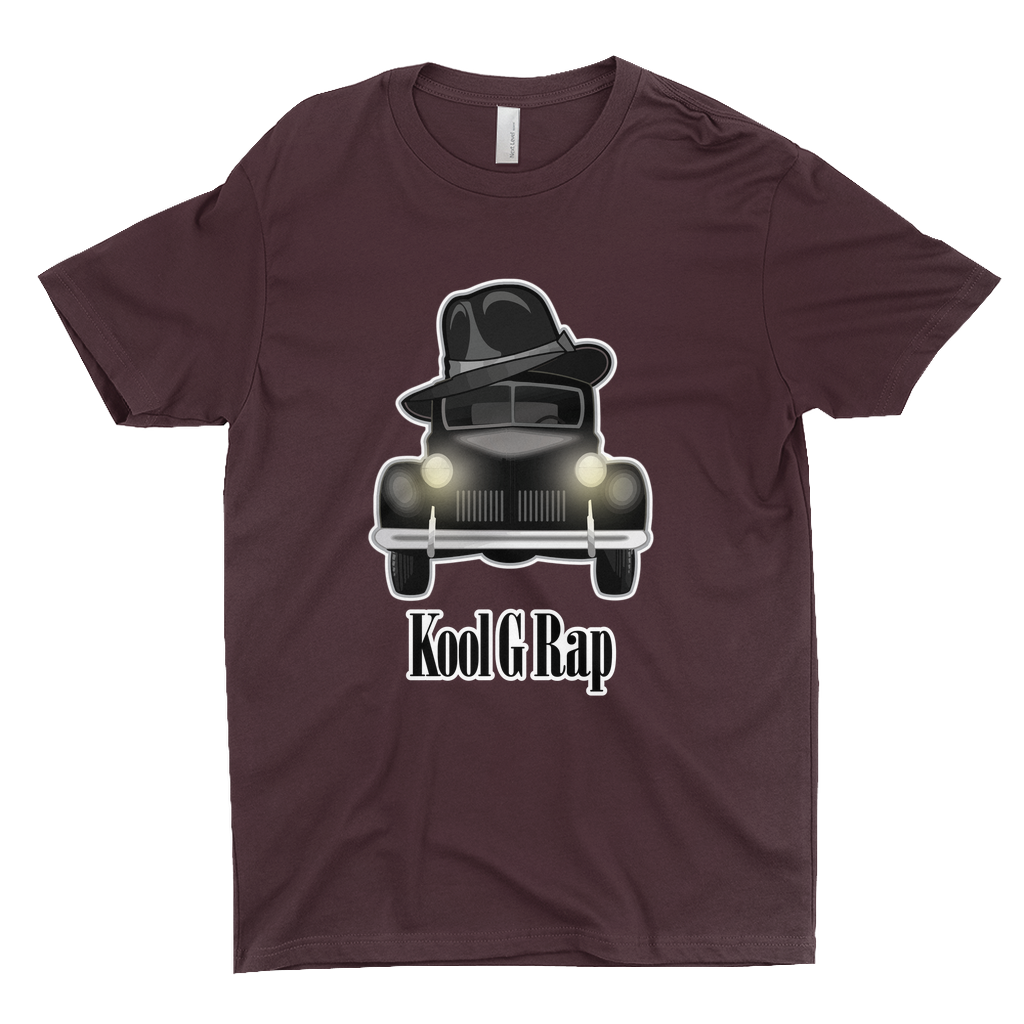 Kool G Rap Truck Tee
