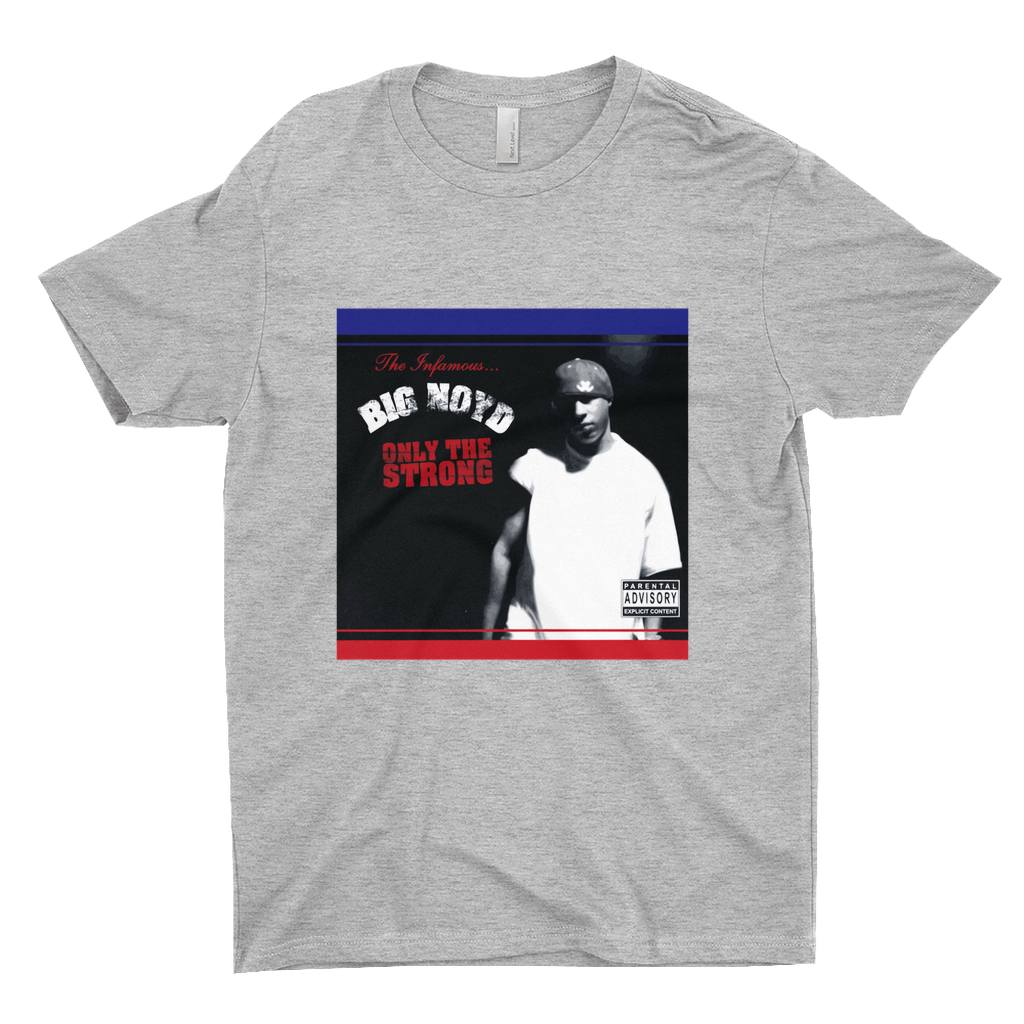 Big Noyd Album Tee