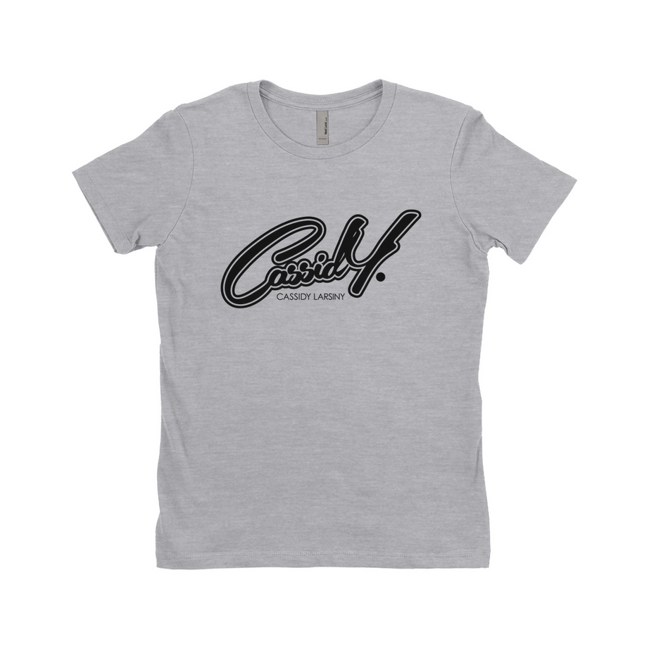 Cassidy Women's Tee