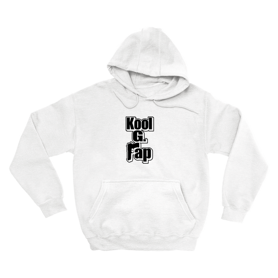Kool G Rap OG Hoodie