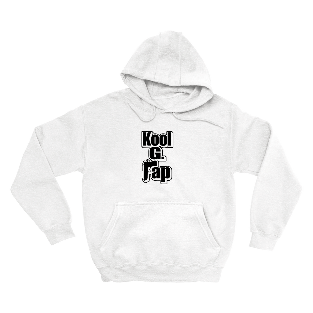 Kool G Rap OG Hoodie