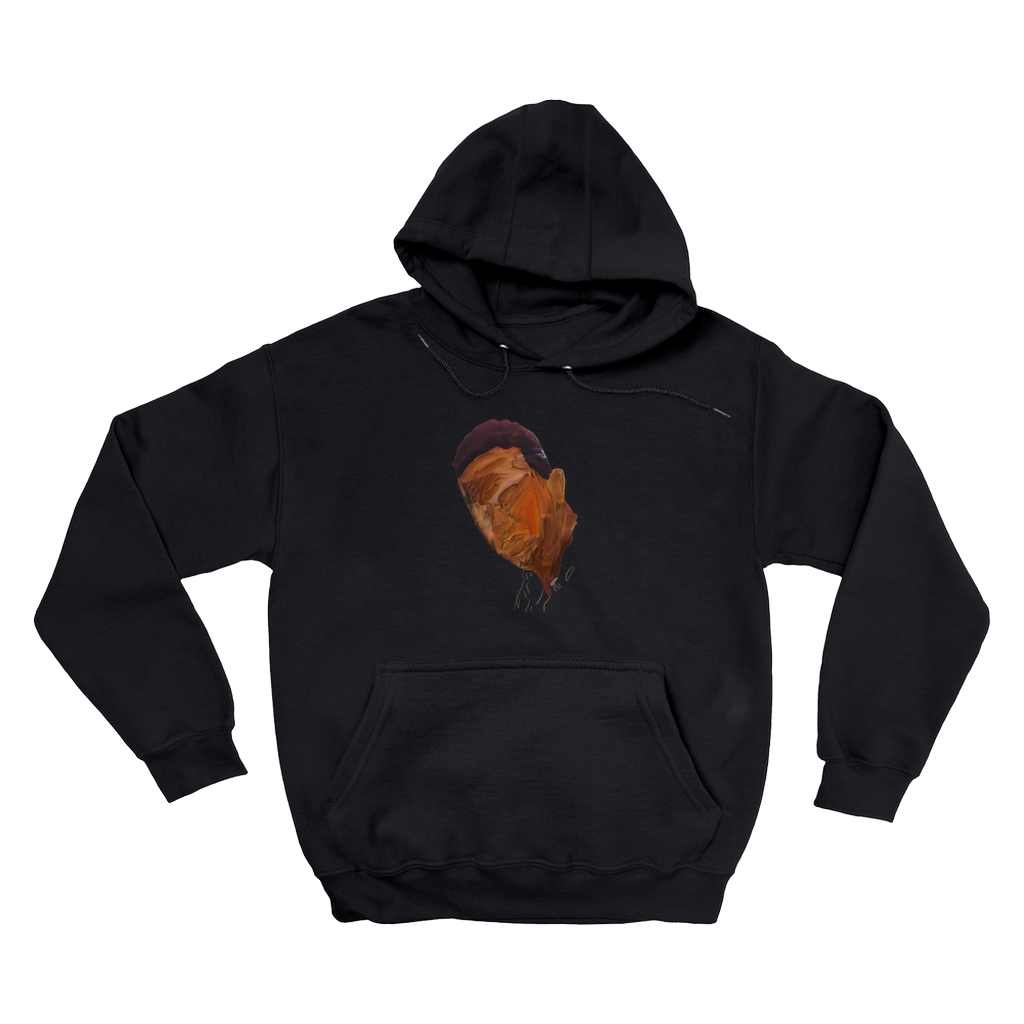 Ali Vegas Head Hoodie