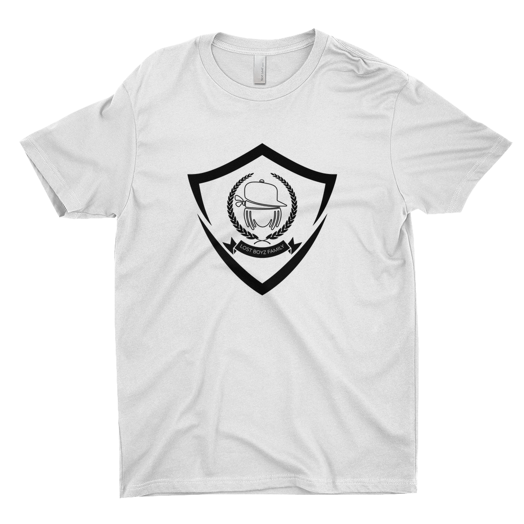 Lost Boys Crest Tee