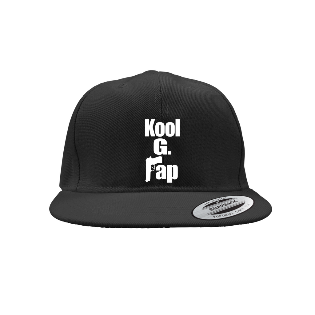 Kool G Rap OG Snapback