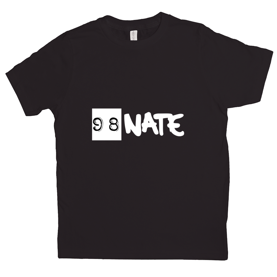 98 Nate Youth Tee