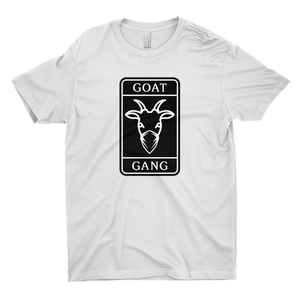 Cassidy Goat Gang Tee