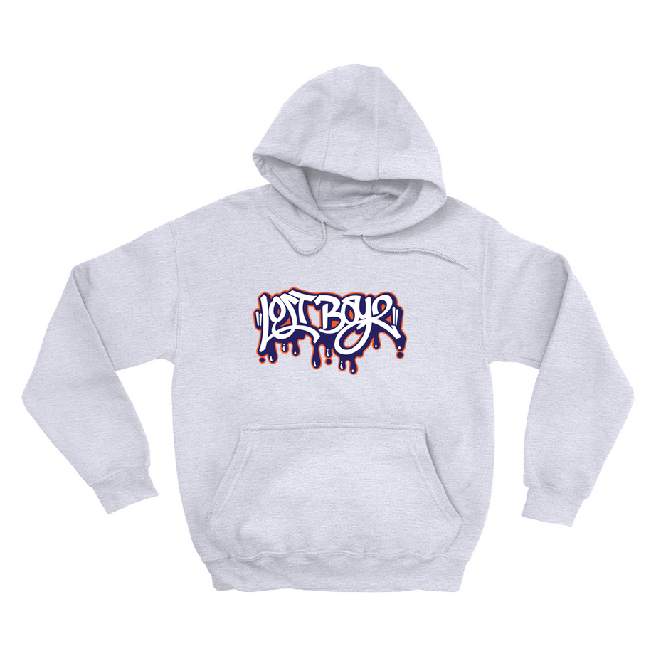 Lost Boyz Drip Hoodie