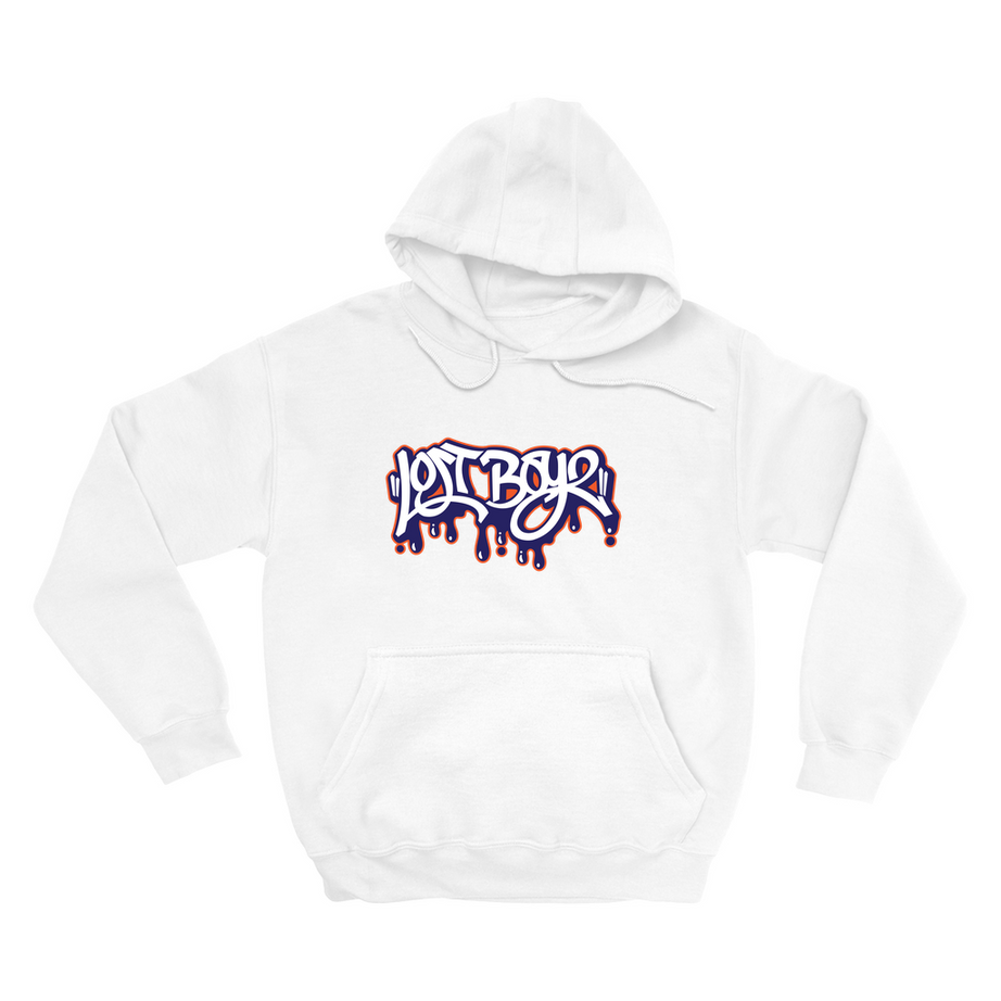 Lost Boyz Drip Hoodie