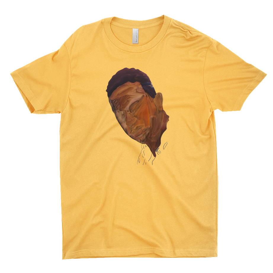 Ali Vegas Tee