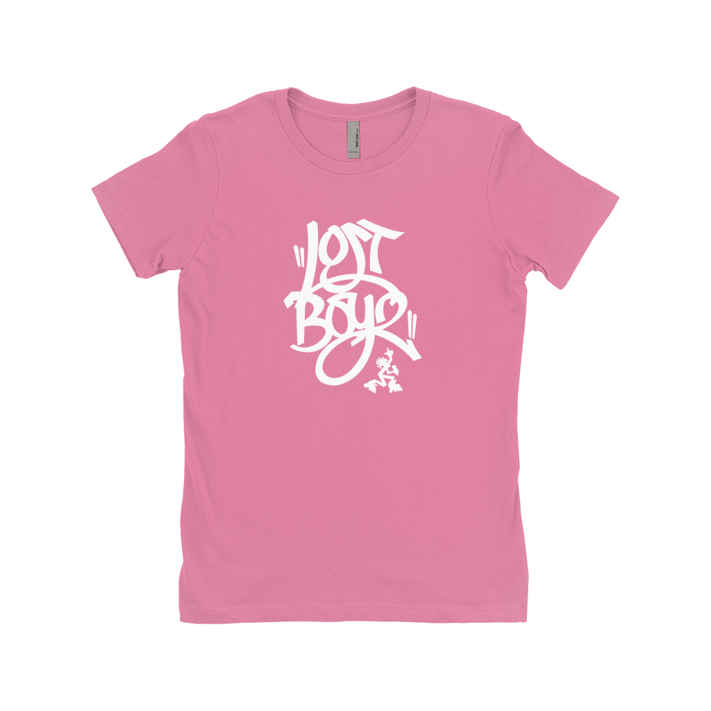 Lost Boyz Women's Tee