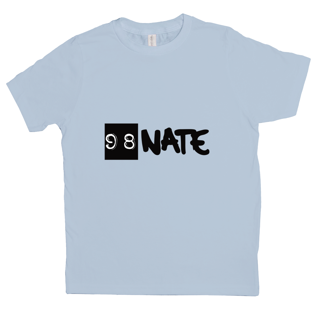 98 Nate Youth Tee