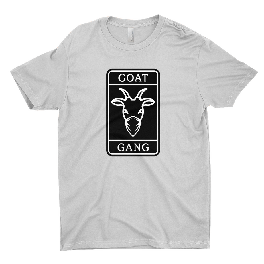 Cassidy Goat Gang Tee